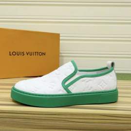Picture of Louis Vuitton Shoes _SKULVsz38-44mnf020316133